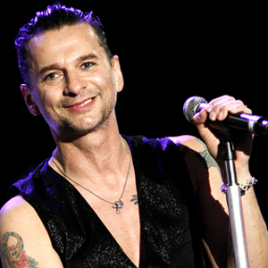 Dave Gahan, Depeche Mode Dave Gahan, Depeche Mode